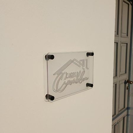 Casa Camelia - Appartamento In Centro A 세레뇨 외부 사진